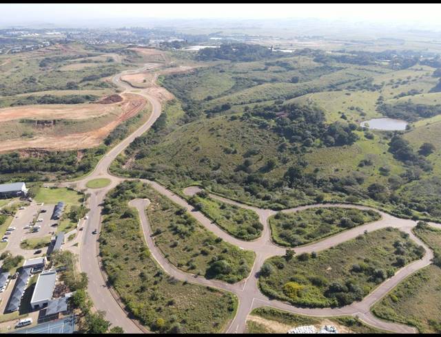 14,190M² VACANT LAND FOR SALE IN SALT ROCK